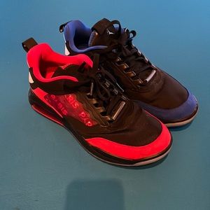 Jordan’s Paris brand new